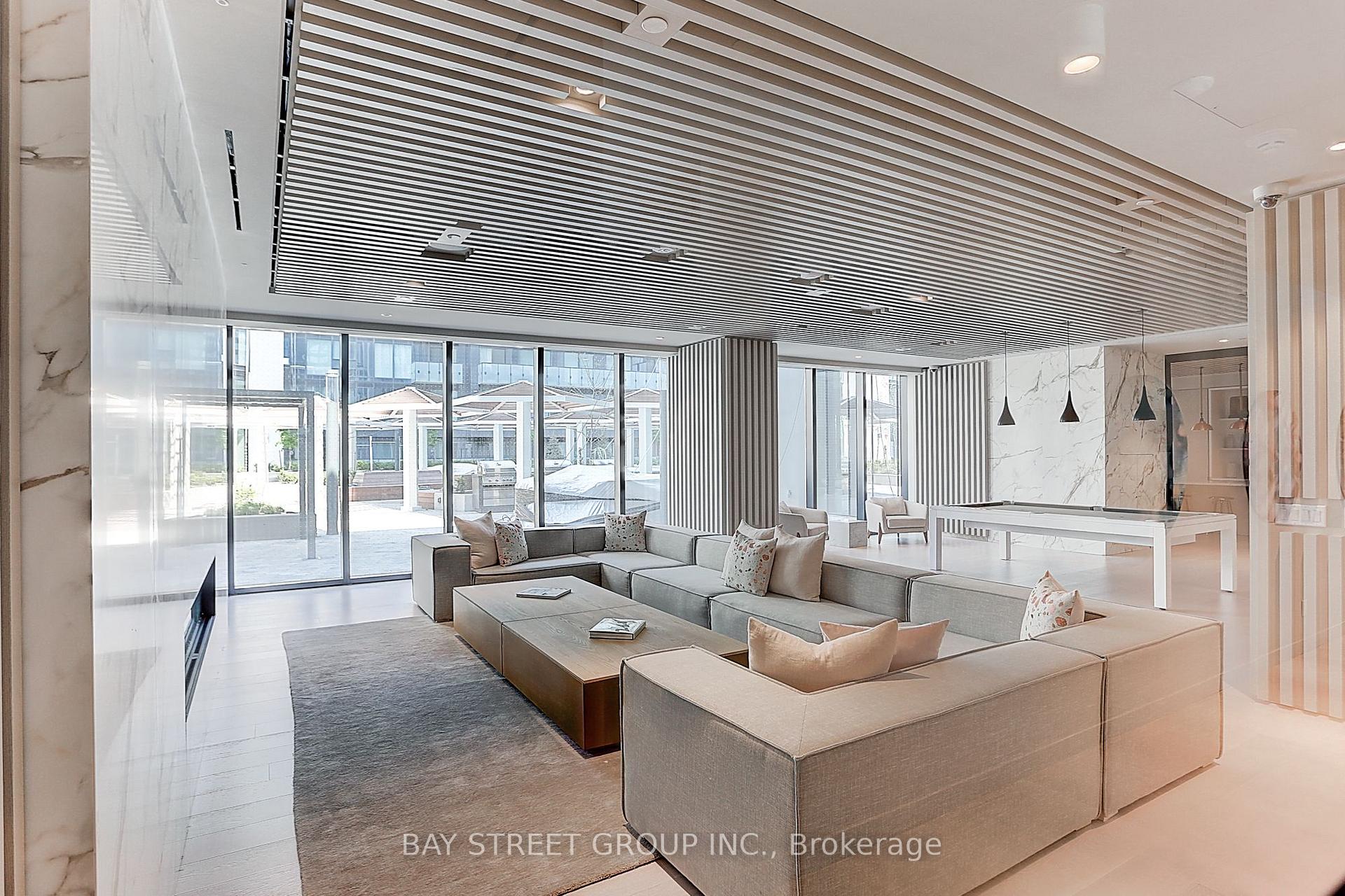 Photo 8 of Unit 3612, 55 cooper Street, Toronto, Waterfront Communities — HOMEH