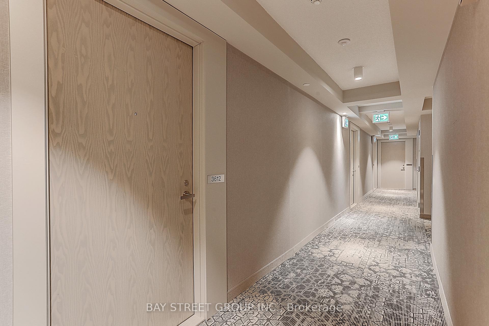 Photo 9 of Unit 3612, 55 cooper Street, Toronto, Waterfront Communities — HOMEH