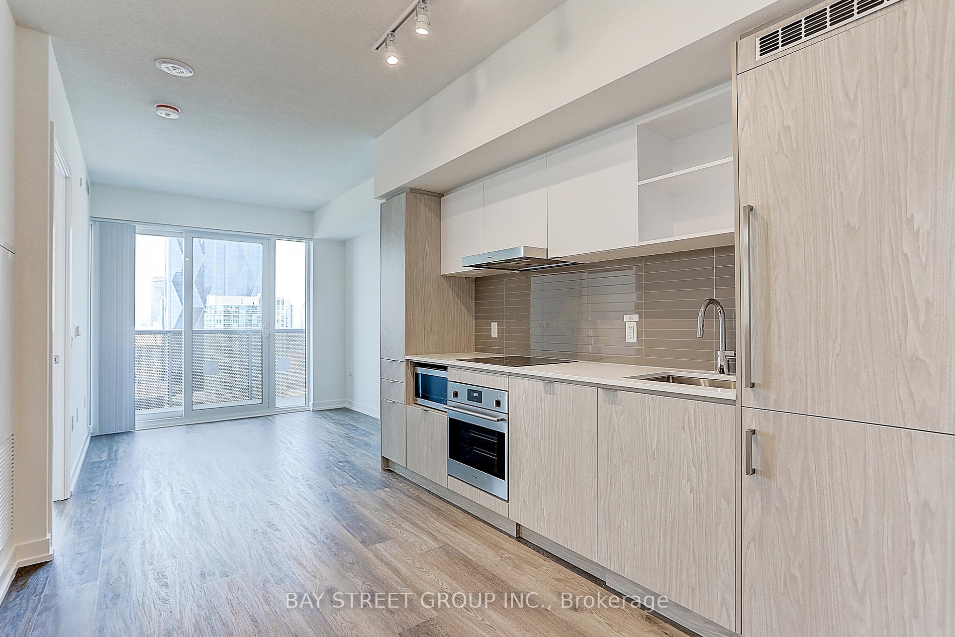 Photo 14 of Unit 3612, 55 cooper Street, Toronto, Waterfront Communities — HOMEH