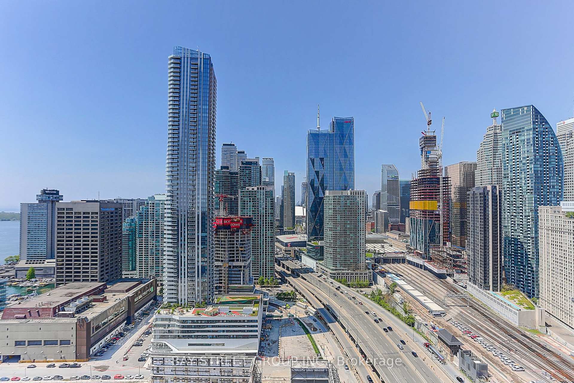 Photo 24 of Unit 3612, 55 cooper Street, Toronto, Waterfront Communities — HOMEH