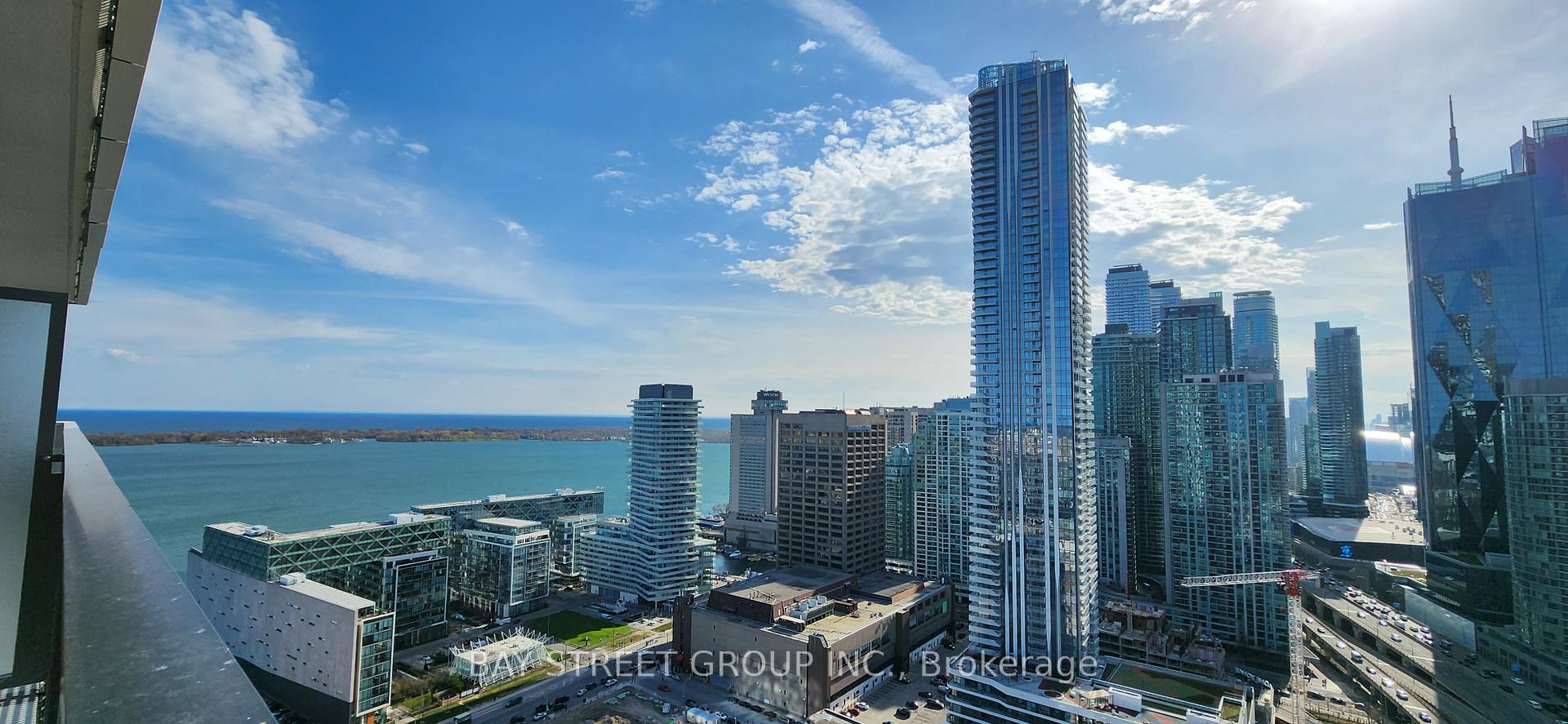 Photo 26 of Unit 3612, 55 cooper Street, Toronto, Waterfront Communities — HOMEH