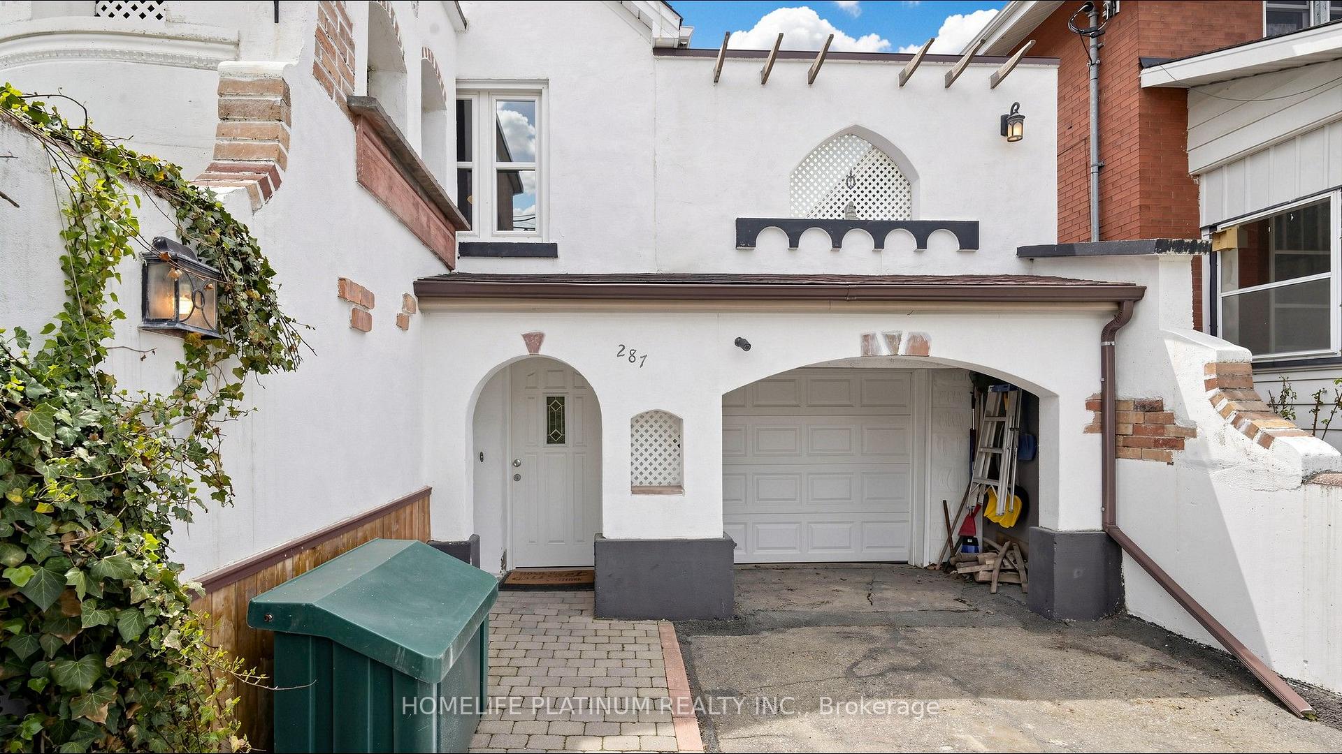 Photo 4 of 287 Courtland Avenue E, Kitchener, Cedar Hill — HOMEH