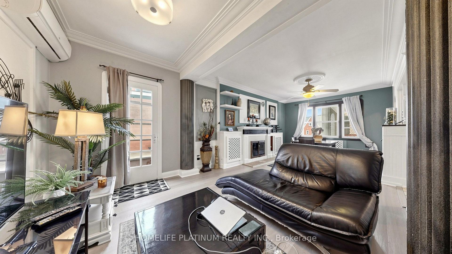 Photo 5 of 287 Courtland Avenue E, Kitchener, Cedar Hill — HOMEH