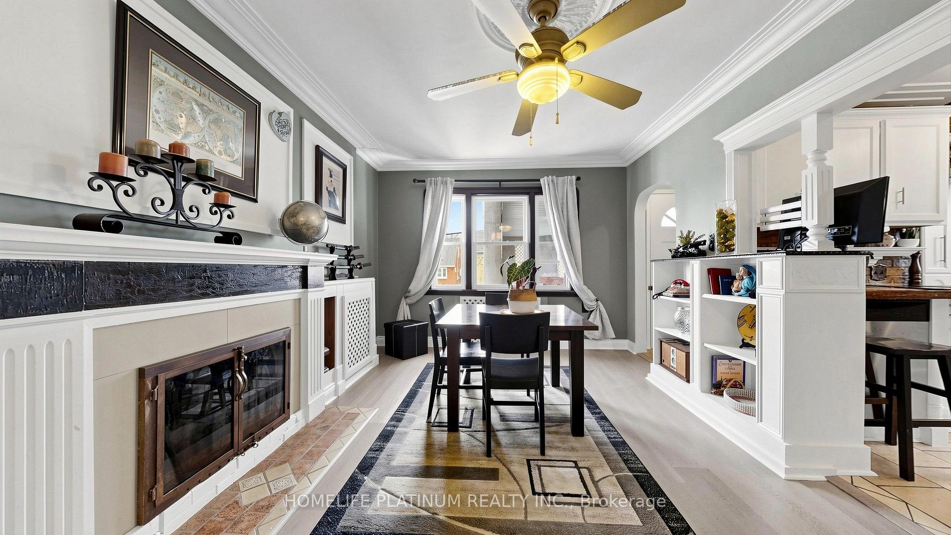Photo 8 of 287 Courtland Avenue E, Kitchener, Cedar Hill — HOMEH