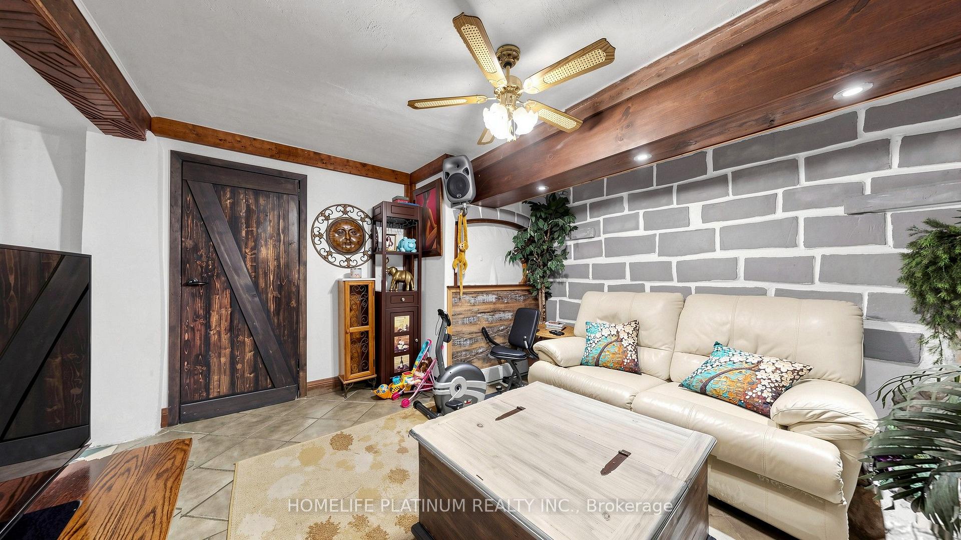 Photo 26 of 287 Courtland Avenue E, Kitchener, Cedar Hill — HOMEH