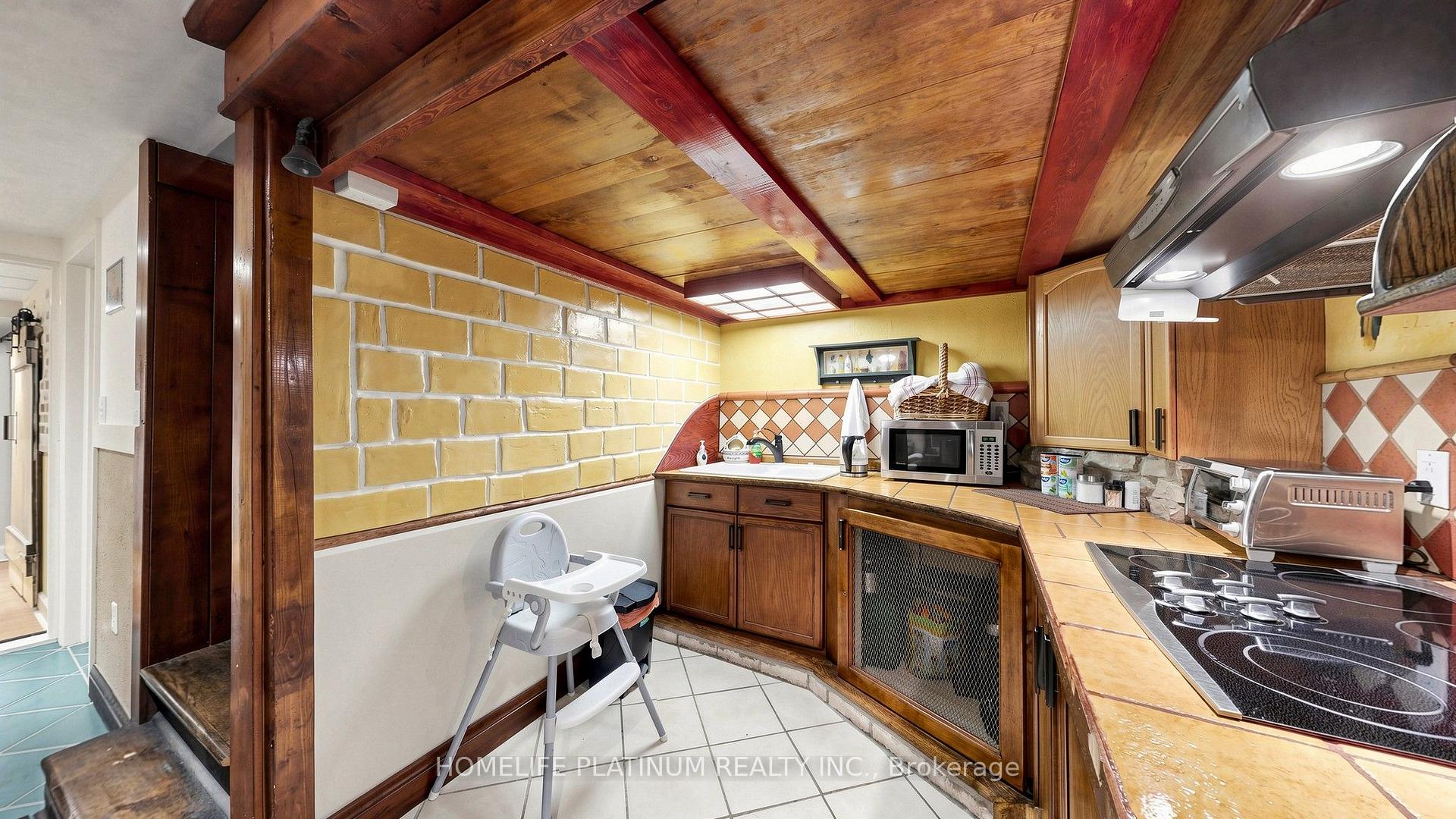 Photo 28 of 287 Courtland Avenue E, Kitchener, Cedar Hill — HOMEH