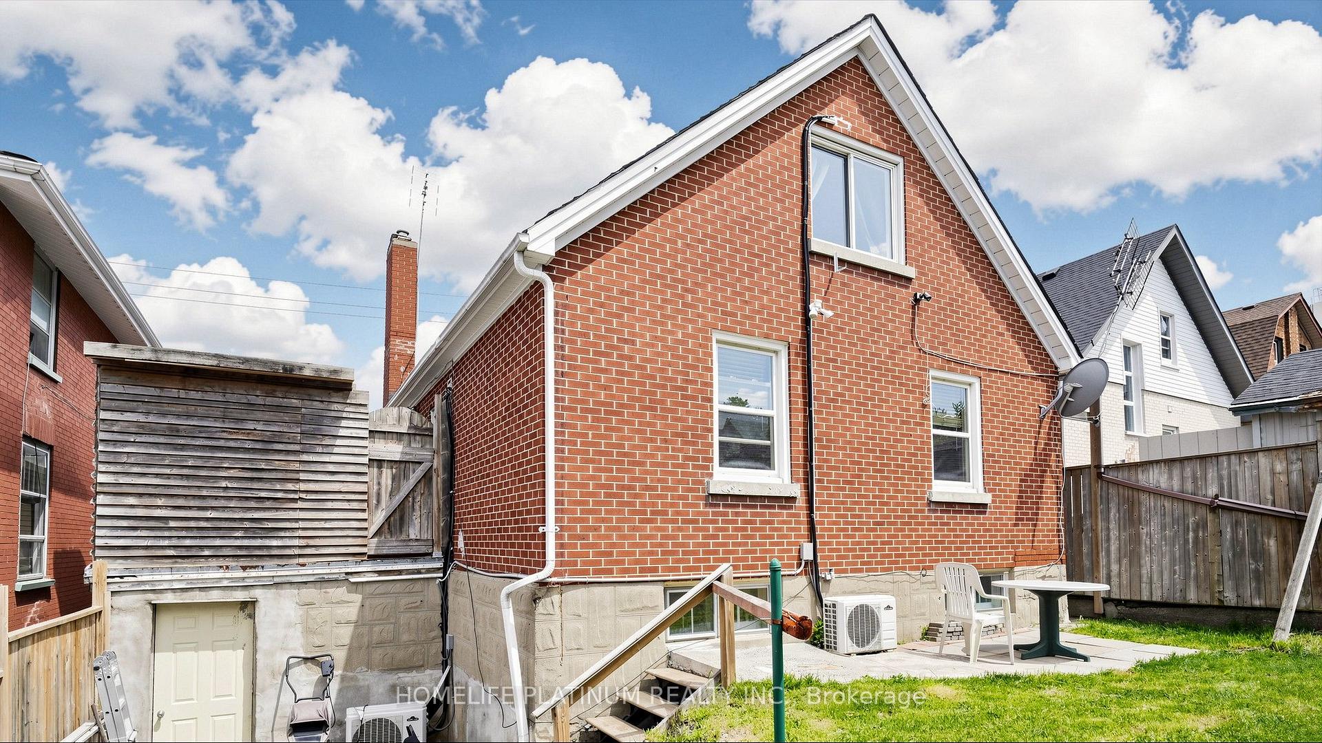 Photo 35 of 287 Courtland Avenue E, Kitchener, Cedar Hill — HOMEH