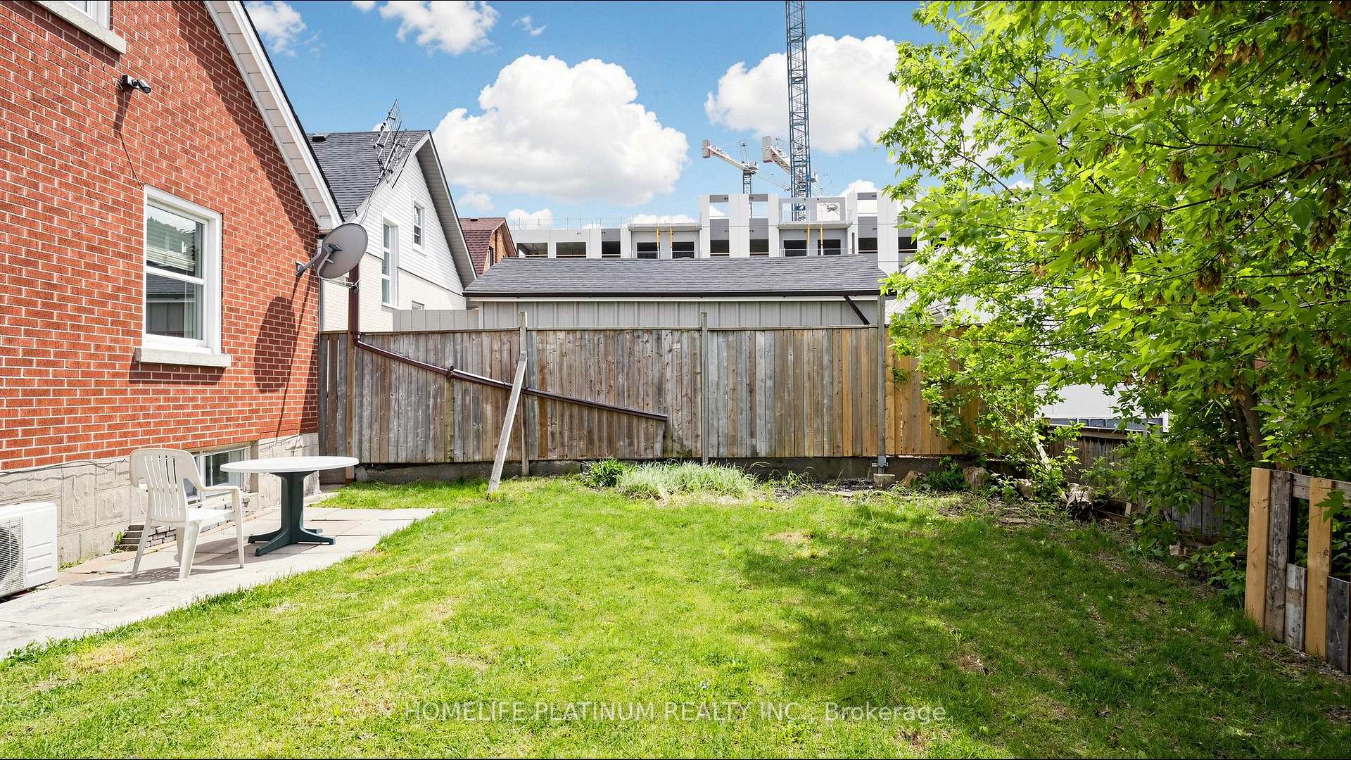 Photo 36 of 287 Courtland Avenue E, Kitchener, Cedar Hill — HOMEH