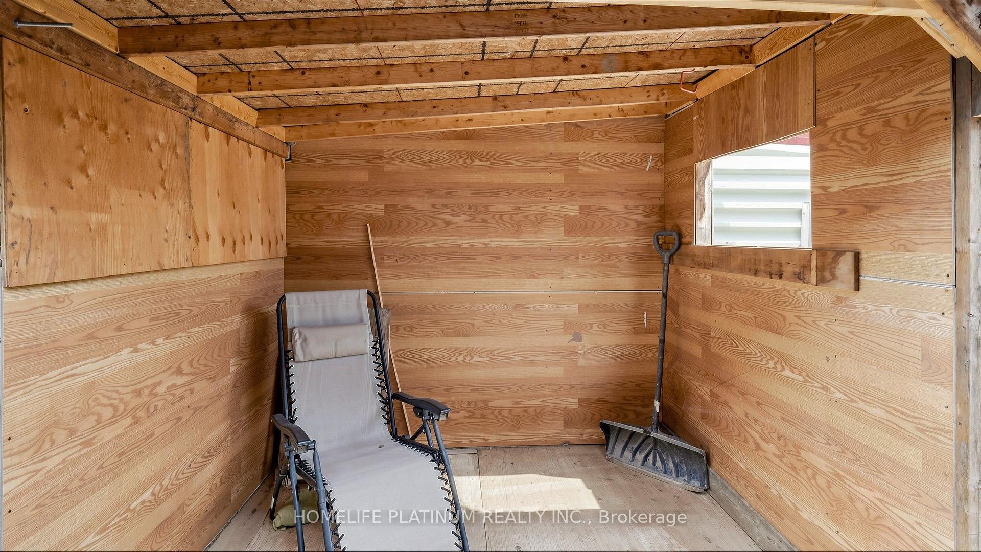 Photo 39 of 287 Courtland Avenue E, Kitchener, Cedar Hill — HOMEH