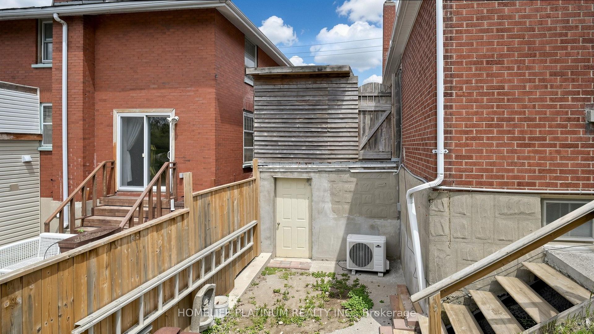 Photo 44 of 287 Courtland Avenue E, Kitchener, Cedar Hill — HOMEH