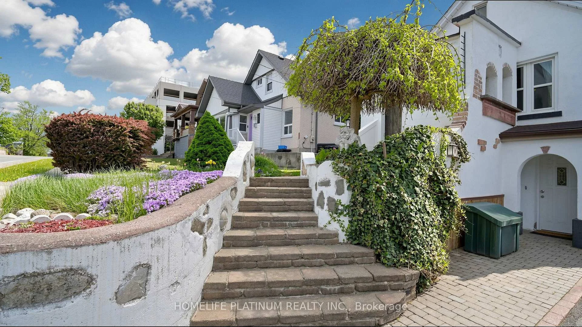 Photo 49 of 287 Courtland Avenue E, Kitchener, Cedar Hill — HOMEH