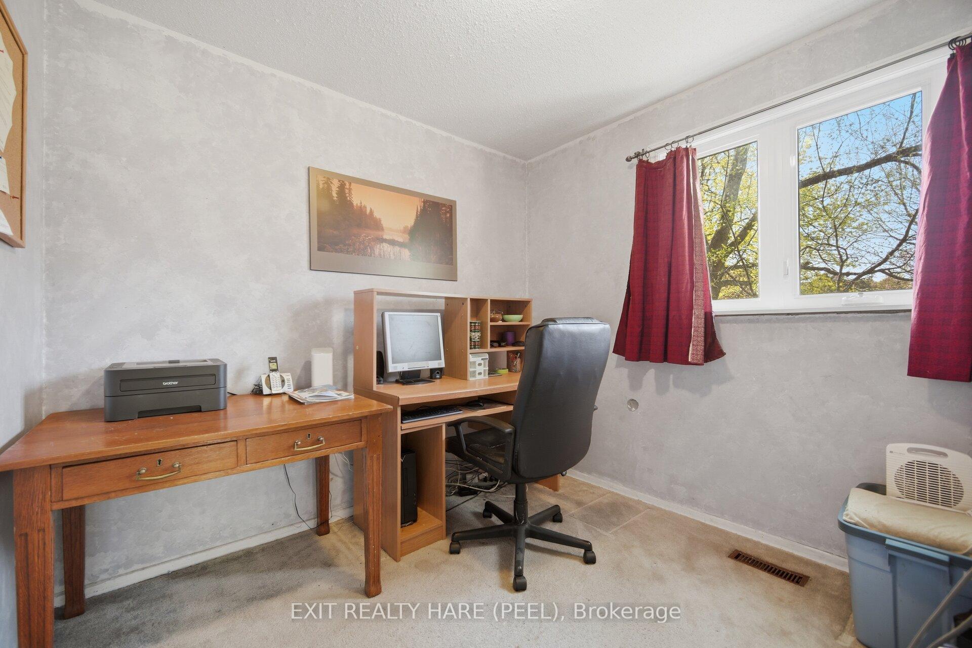 Photo 19 of 30 Thorsby Court, Brampton, Brampton North — HOMEH