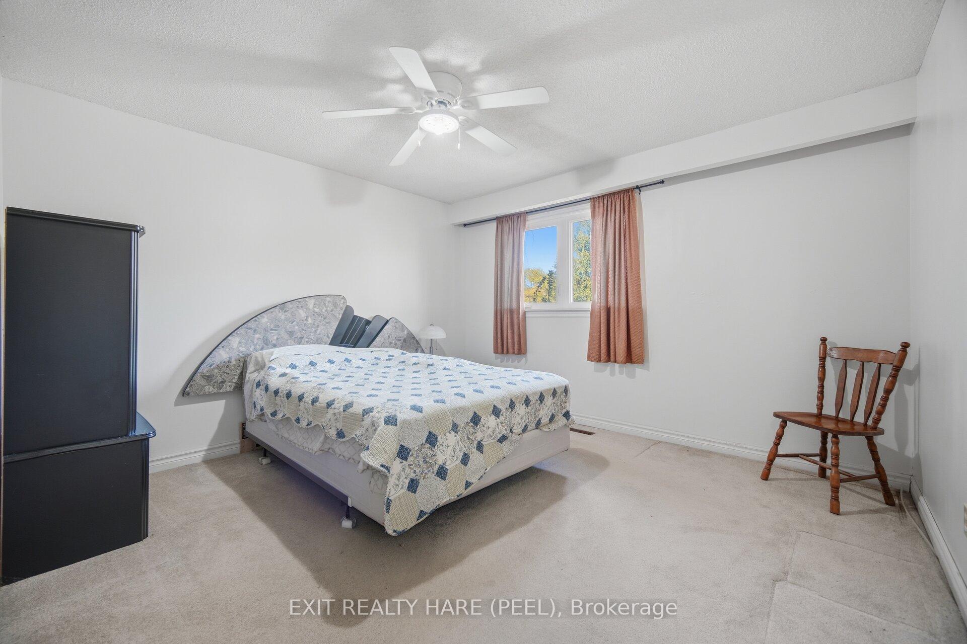 Photo 24 of 30 Thorsby Court, Brampton, Brampton North — HOMEH