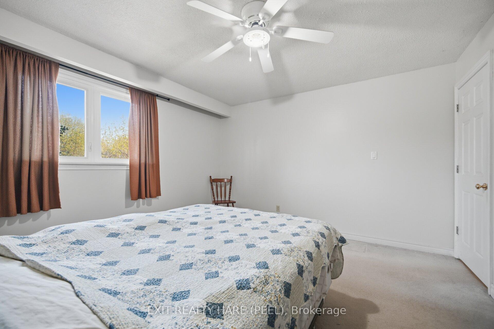Photo 25 of 30 Thorsby Court, Brampton, Brampton North — HOMEH
