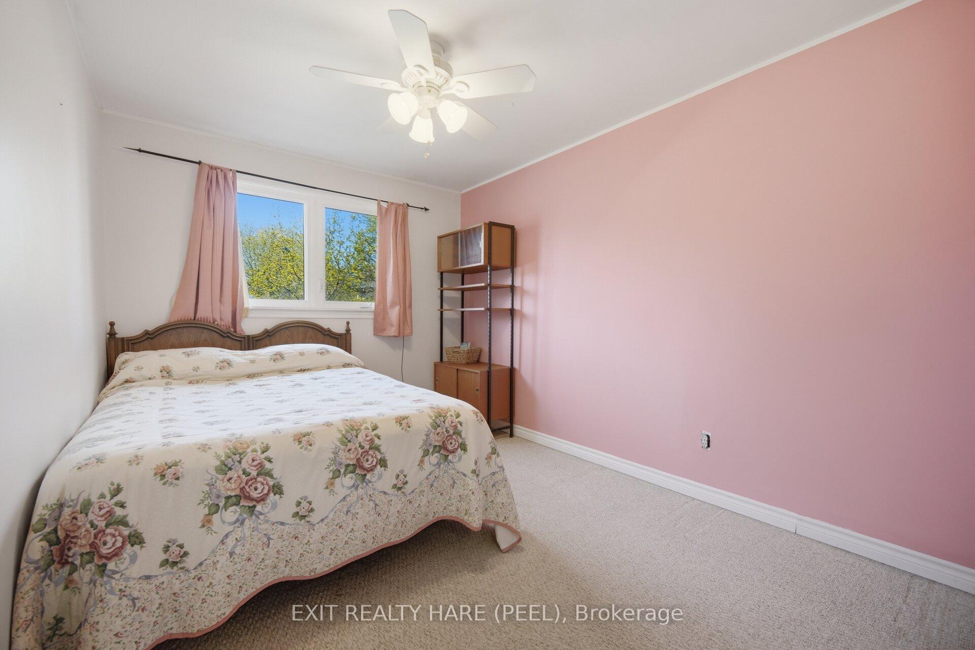 Photo 26 of 30 Thorsby Court, Brampton, Brampton North — HOMEH