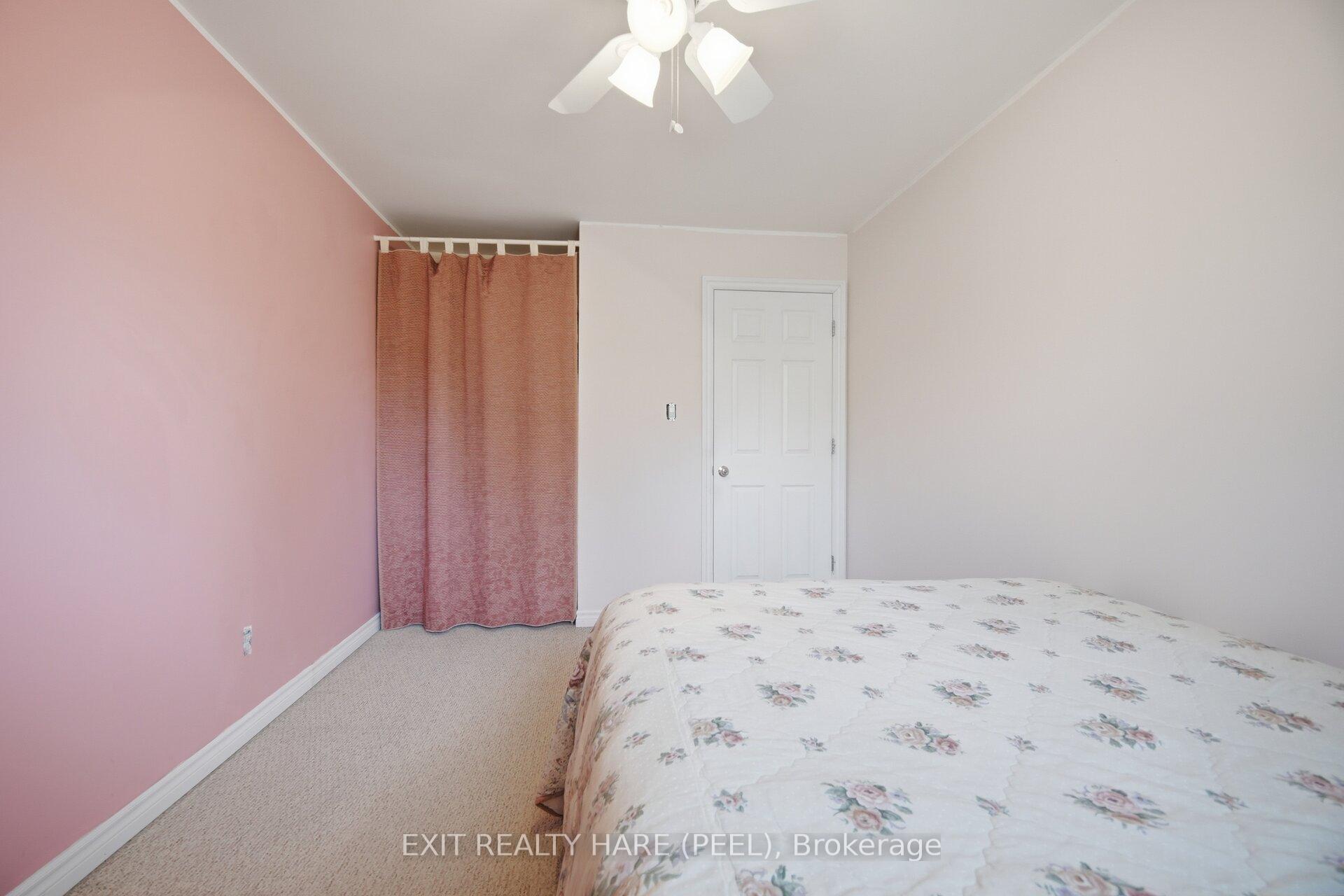 Photo 27 of 30 Thorsby Court, Brampton, Brampton North — HOMEH