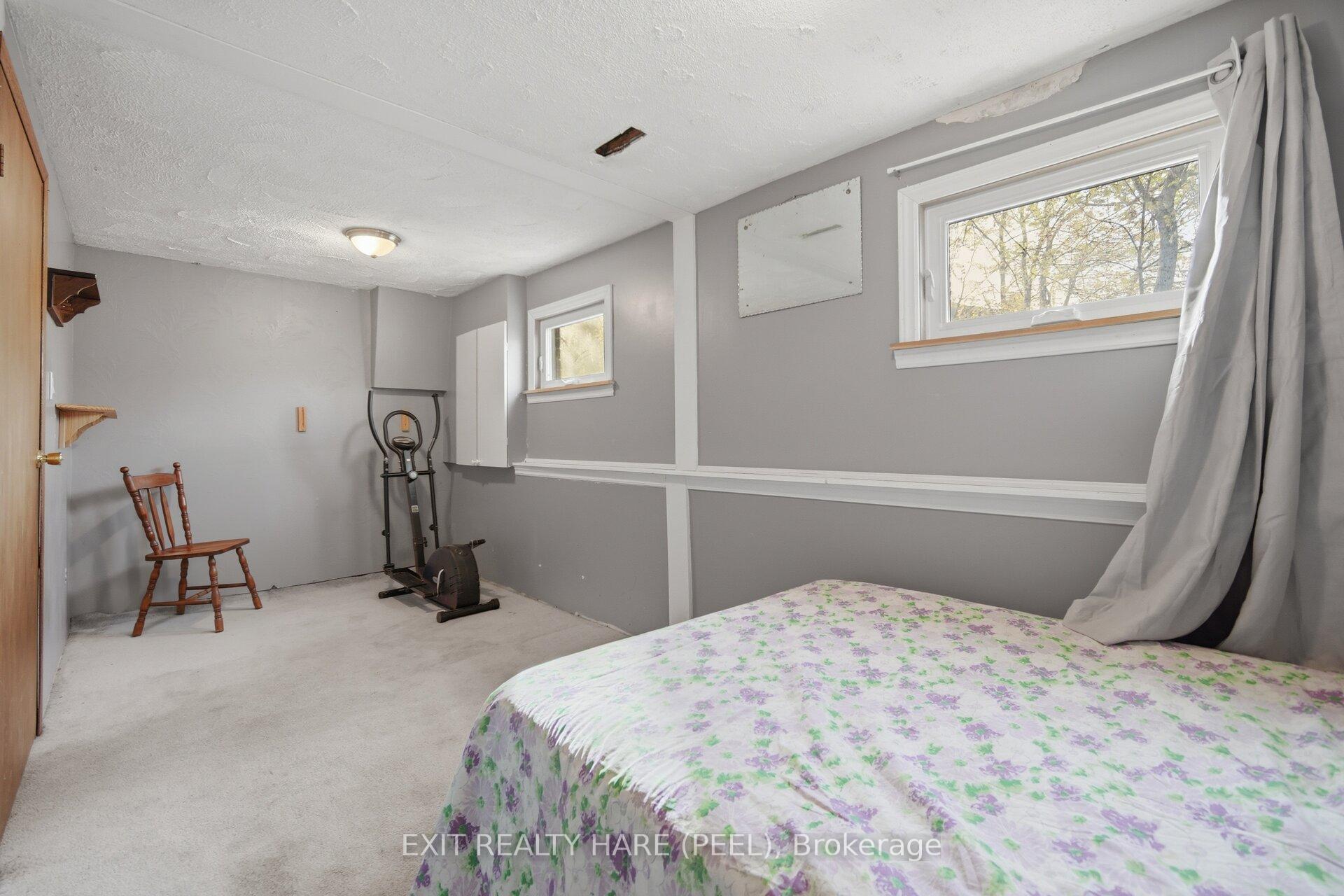Photo 34 of 30 Thorsby Court, Brampton, Brampton North — HOMEH