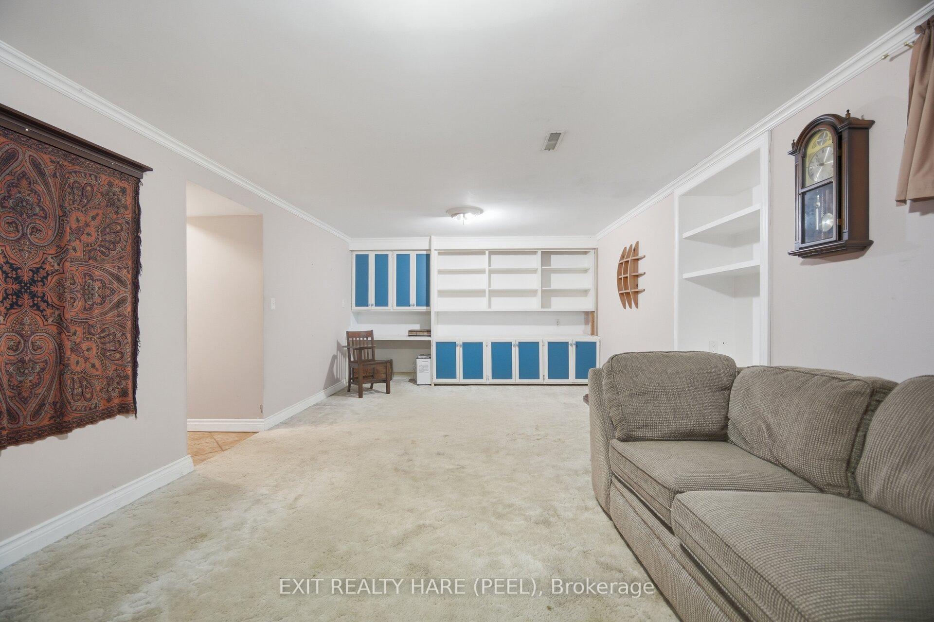 Photo 35 of 30 Thorsby Court, Brampton, Brampton North — HOMEH