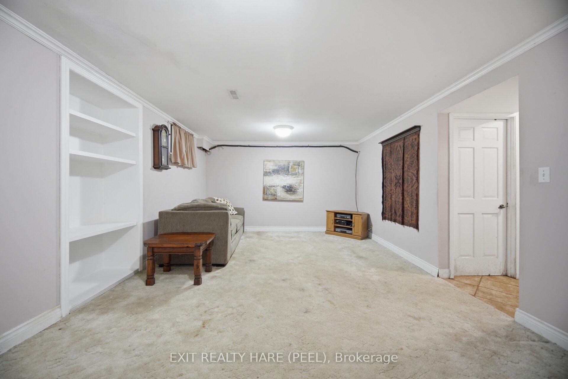 Photo 36 of 30 Thorsby Court, Brampton, Brampton North — HOMEH