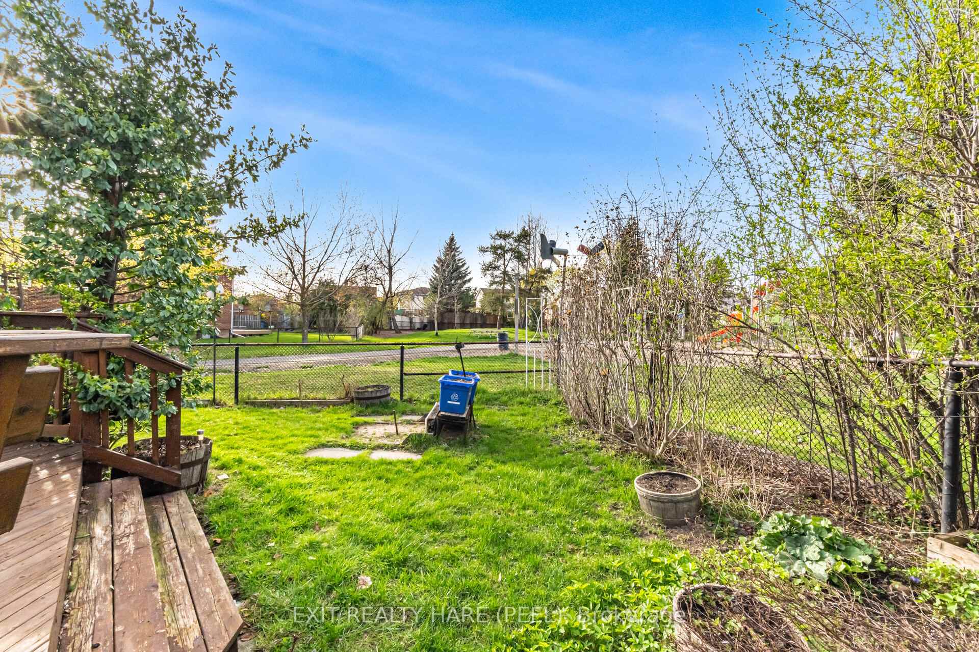 Photo 41 of 30 Thorsby Court, Brampton, Brampton North — HOMEH