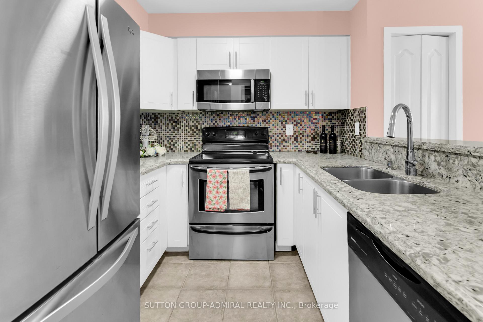 Photo 12 of Unit 105, 4 Dayspring Circle, Brampton, Goreway Drive Corridor — HOMEH