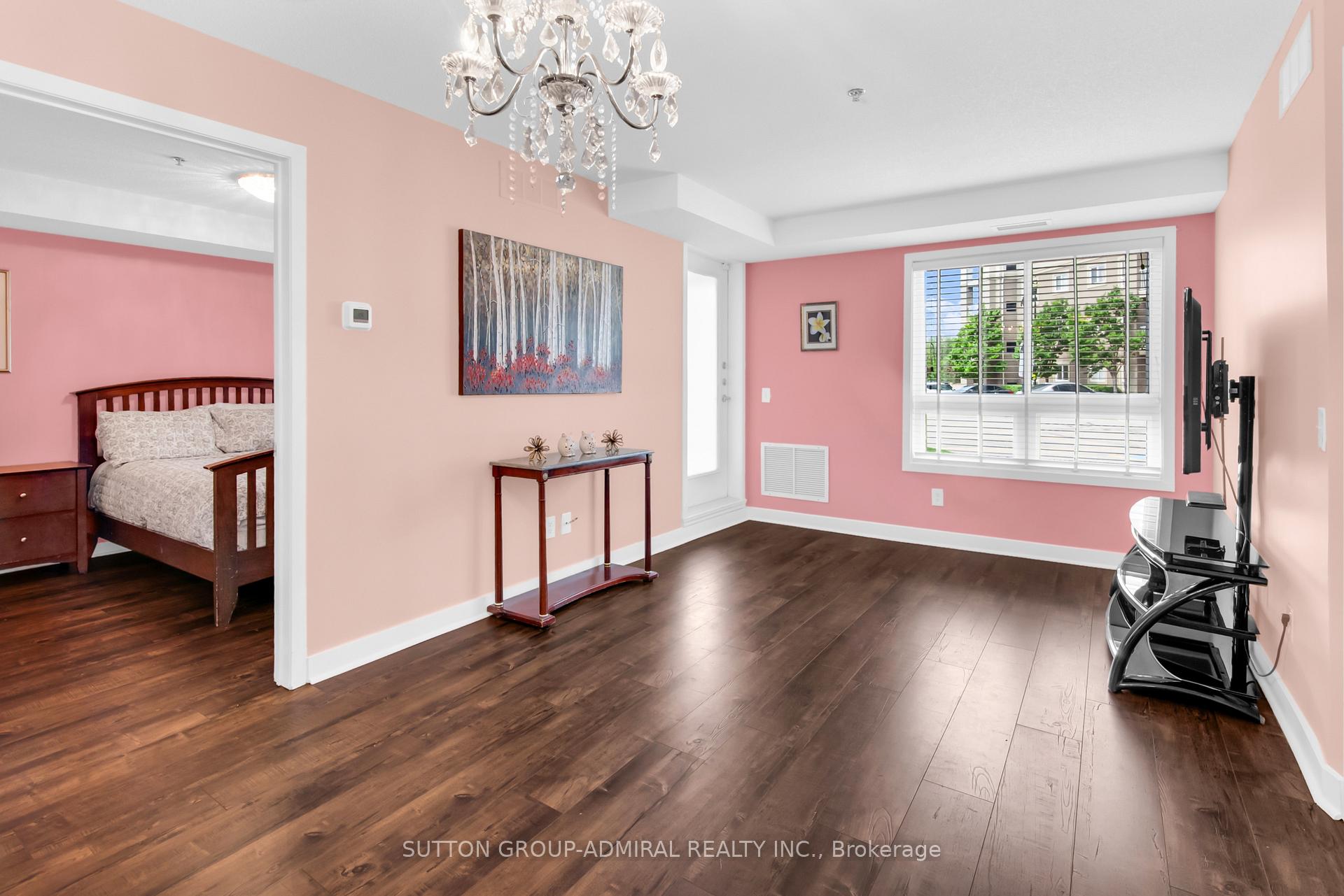 Photo 17 of Unit 105, 4 Dayspring Circle, Brampton, Goreway Drive Corridor — HOMEH