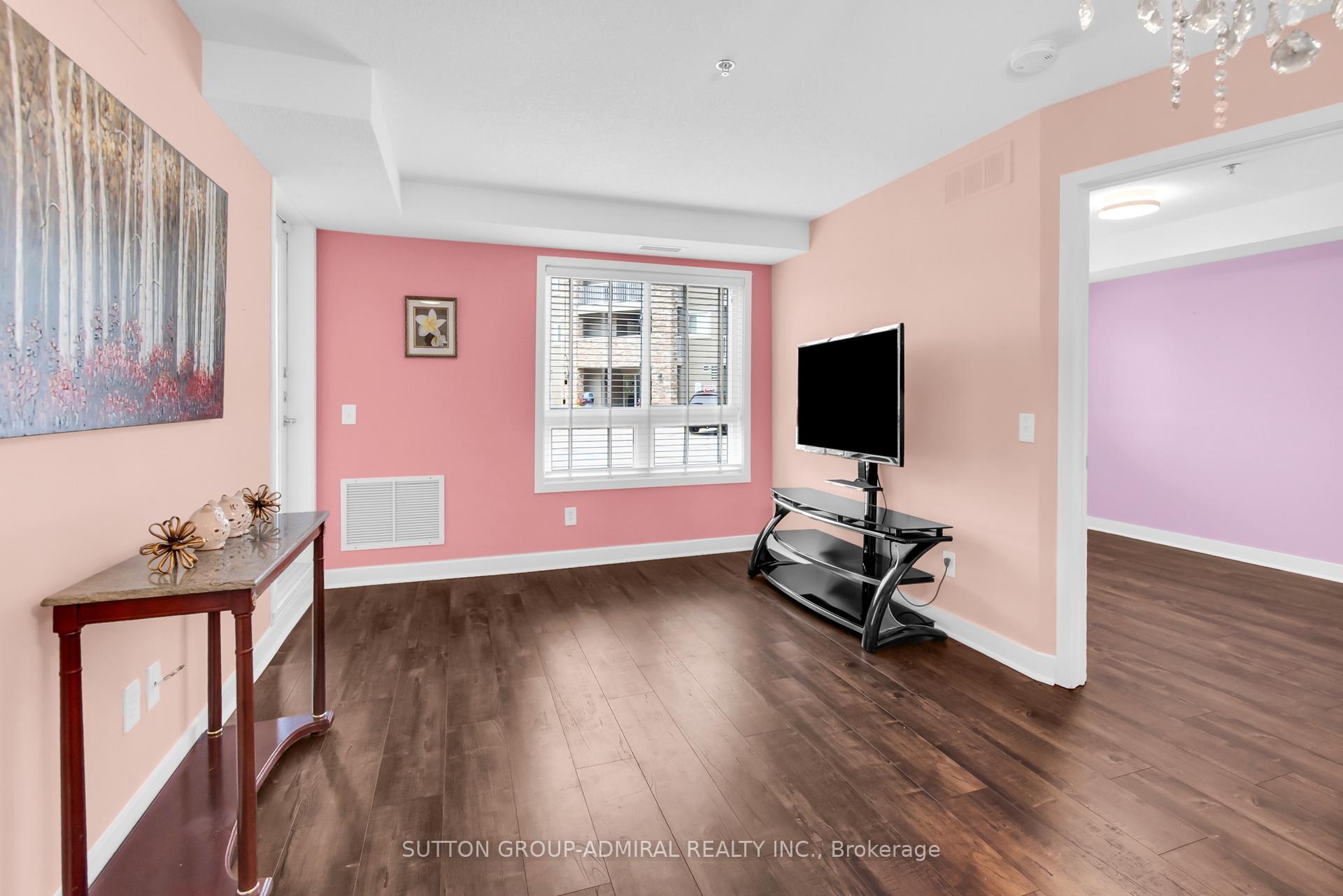 Photo 18 of Unit 105, 4 Dayspring Circle, Brampton, Goreway Drive Corridor — HOMEH