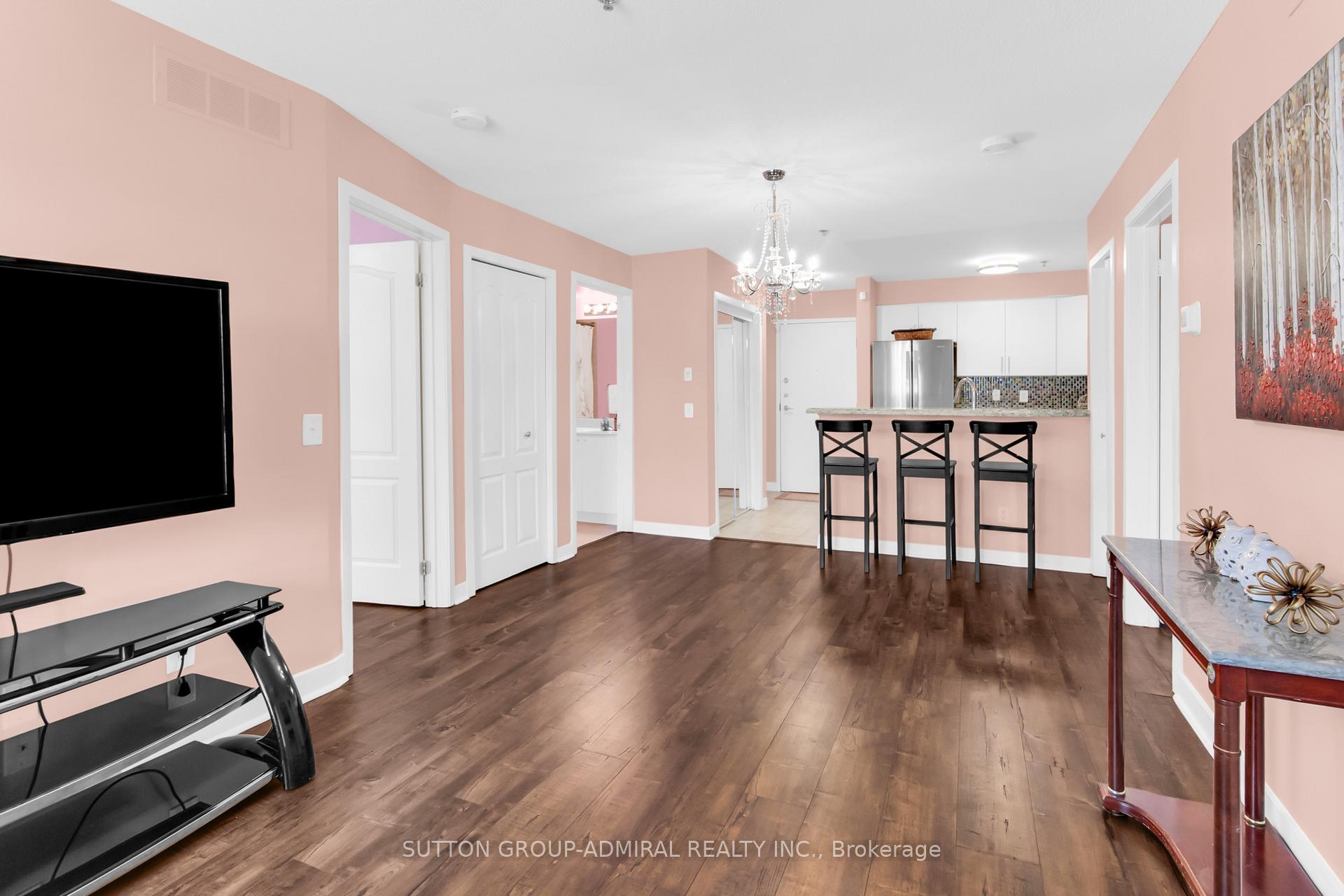 Photo 19 of Unit 105, 4 Dayspring Circle, Brampton, Goreway Drive Corridor — HOMEH