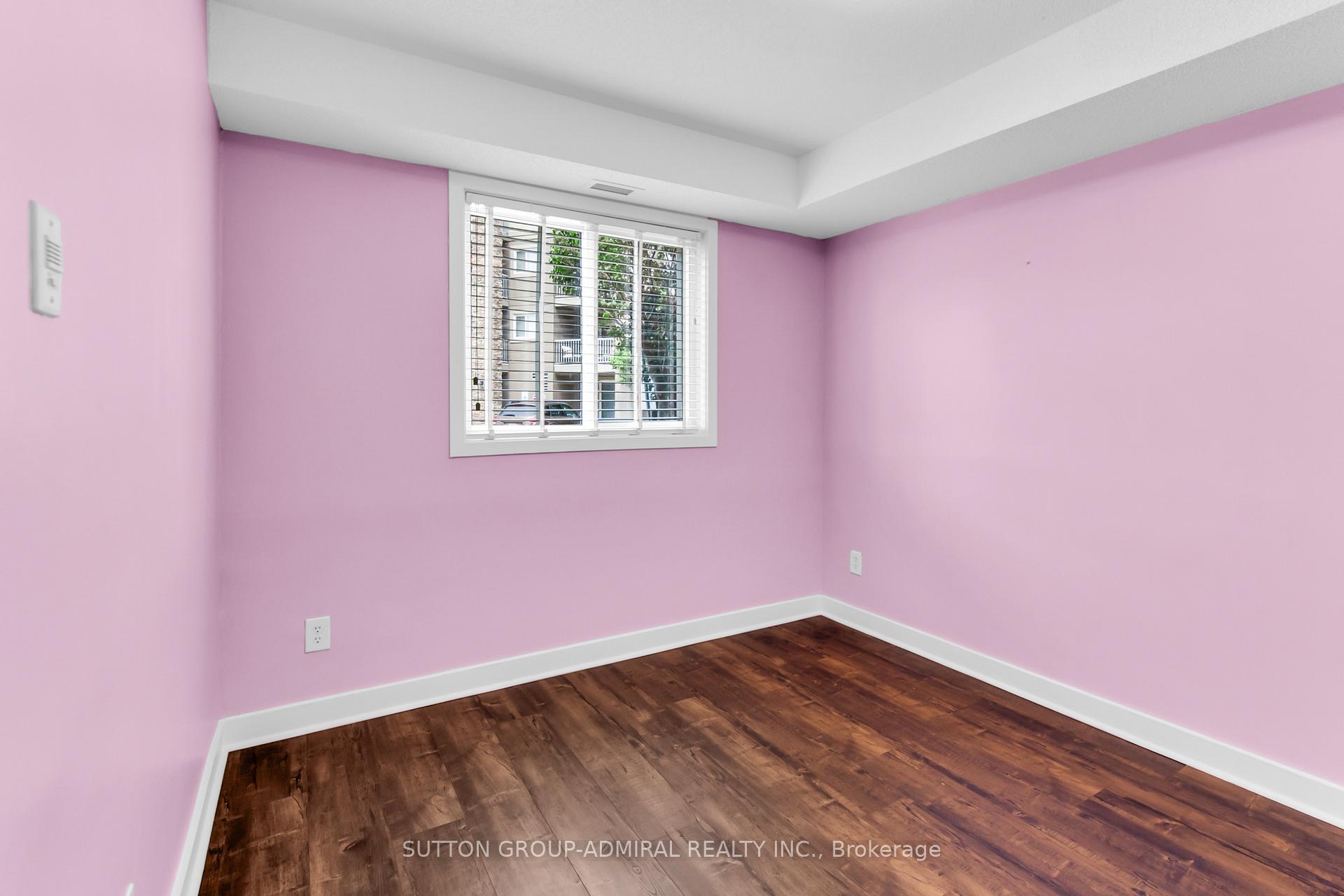 Photo 21 of Unit 105, 4 Dayspring Circle, Brampton, Goreway Drive Corridor — HOMEH