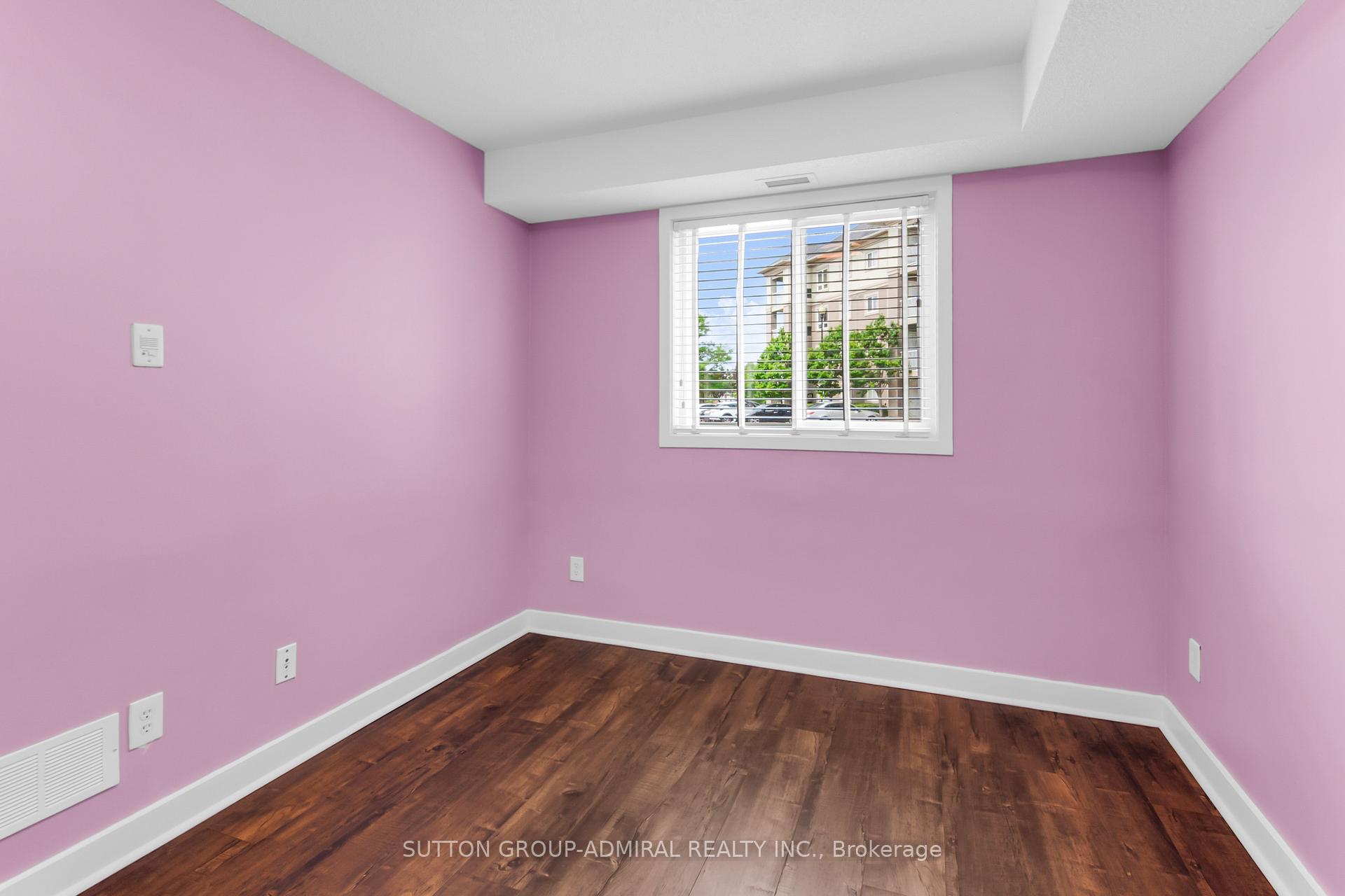 Photo 22 of Unit 105, 4 Dayspring Circle, Brampton, Goreway Drive Corridor — HOMEH