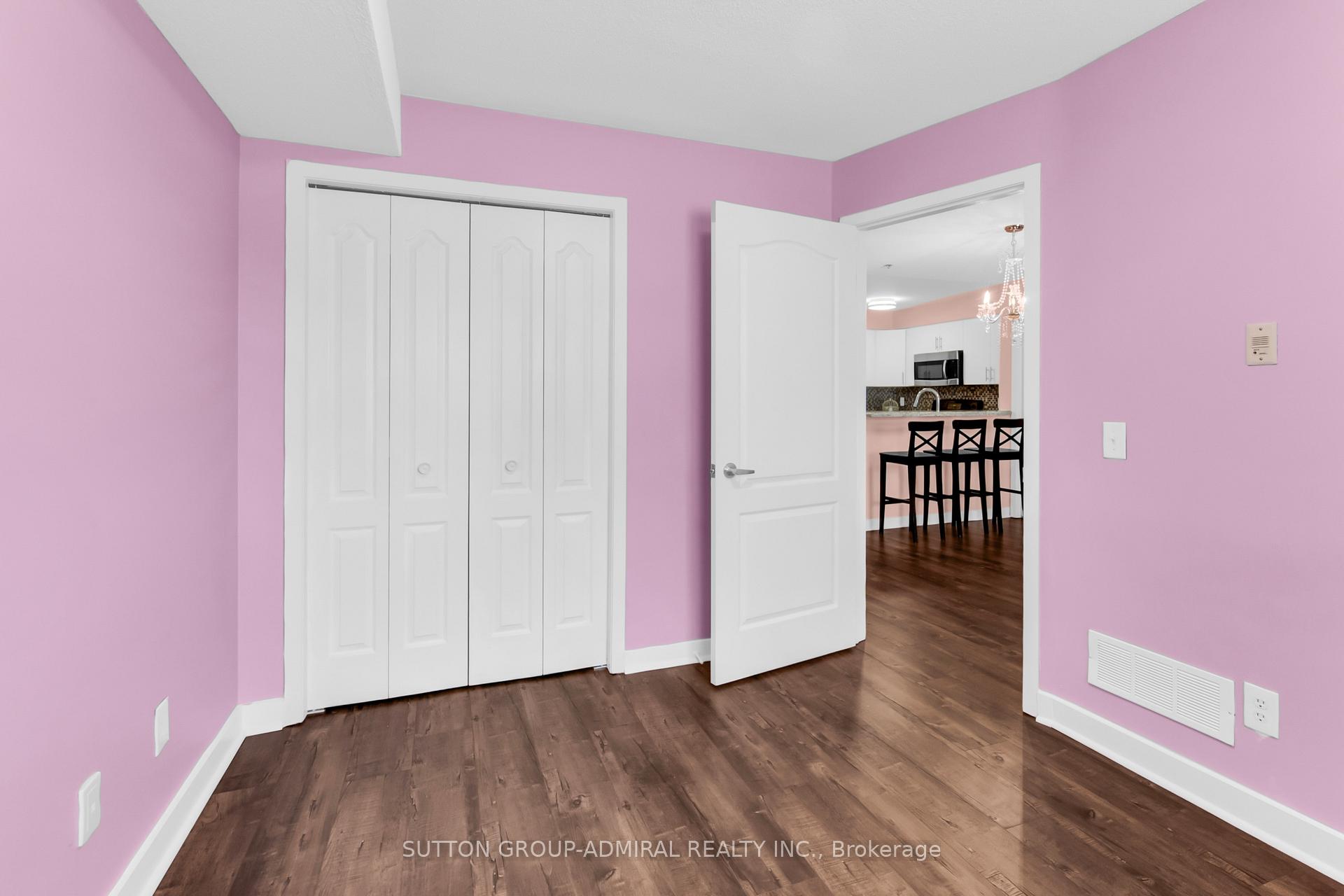 Photo 24 of Unit 105, 4 Dayspring Circle, Brampton, Goreway Drive Corridor — HOMEH