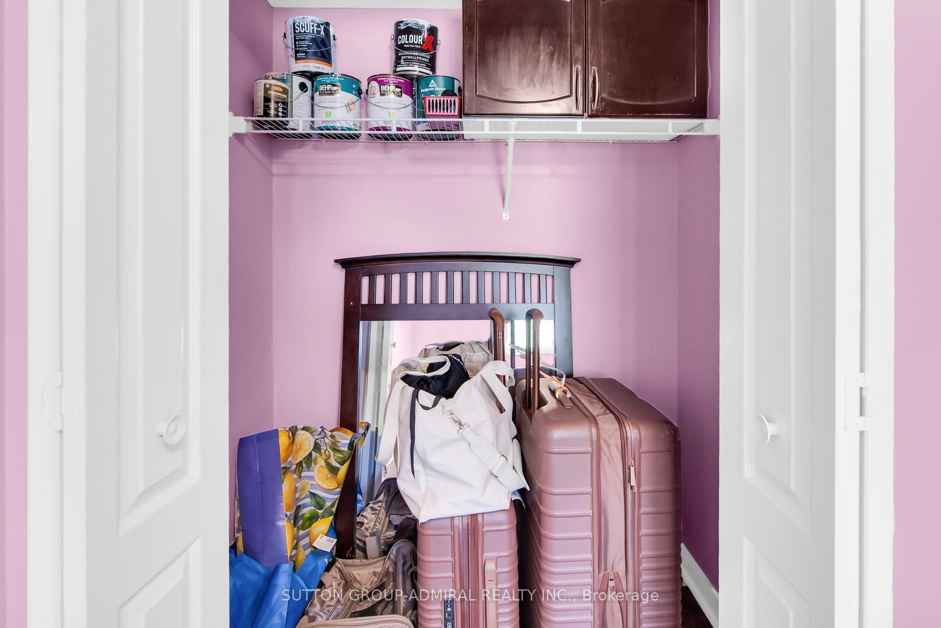 Photo 25 of Unit 105, 4 Dayspring Circle, Brampton, Goreway Drive Corridor — HOMEH
