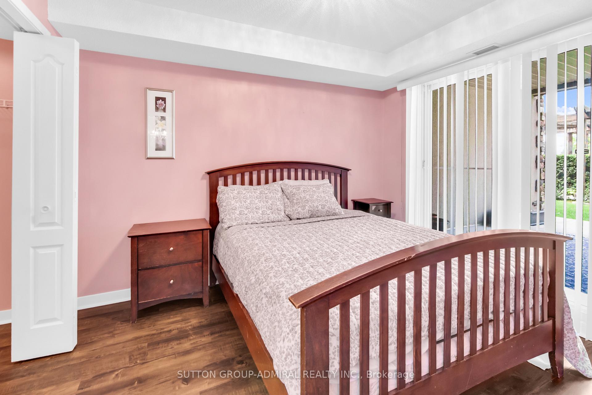 Photo 27 of Unit 105, 4 Dayspring Circle, Brampton, Goreway Drive Corridor — HOMEH