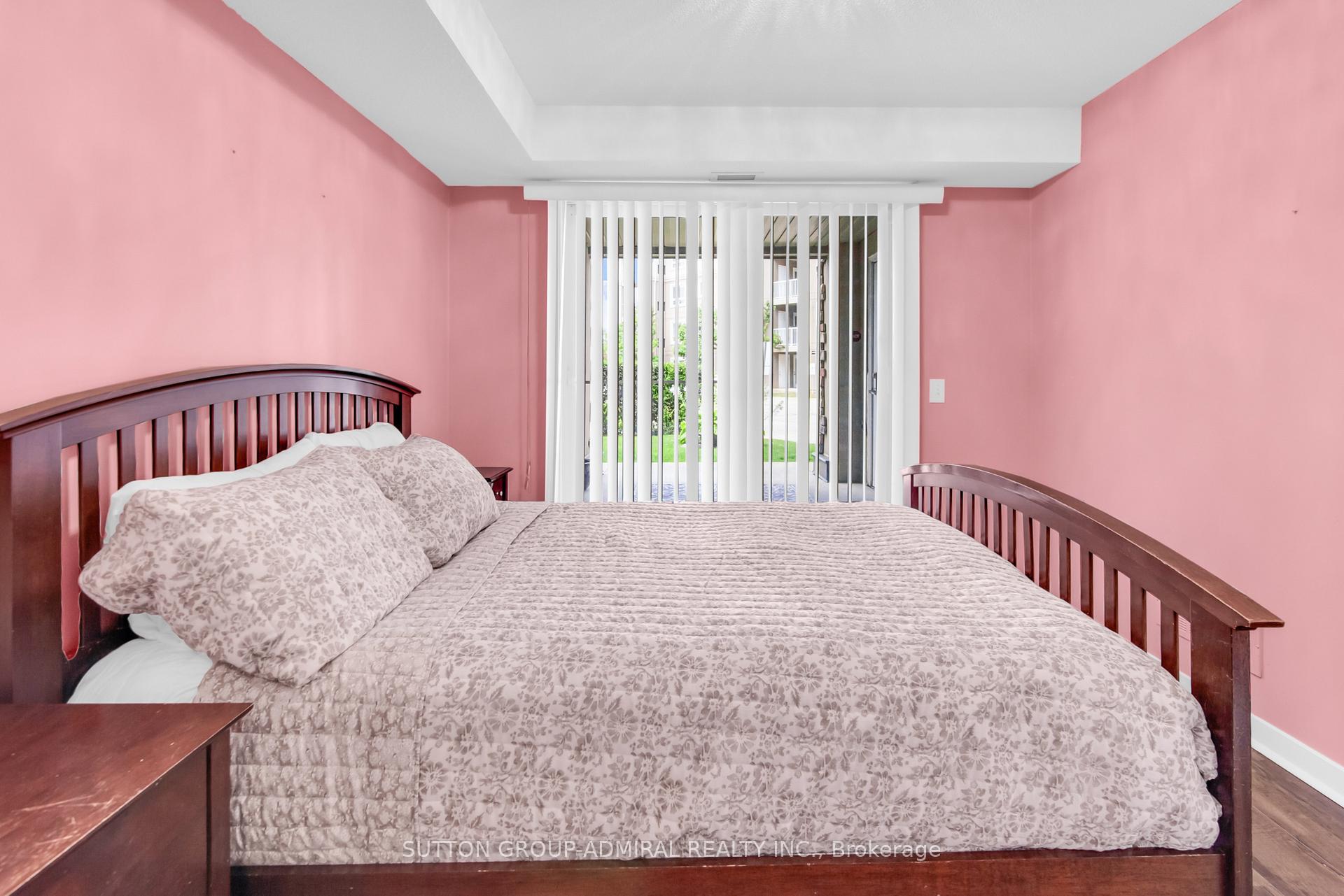 Photo 28 of Unit 105, 4 Dayspring Circle, Brampton, Goreway Drive Corridor — HOMEH