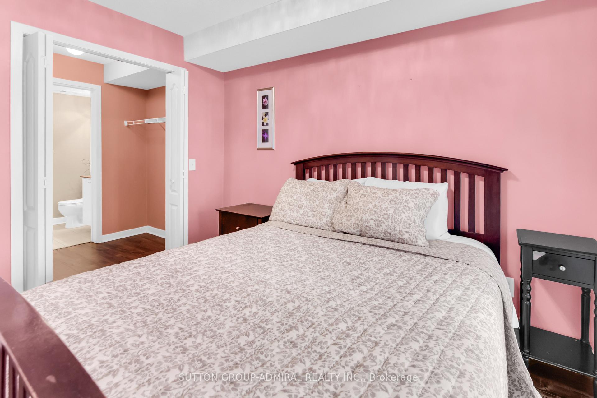 Photo 29 of Unit 105, 4 Dayspring Circle, Brampton, Goreway Drive Corridor — HOMEH