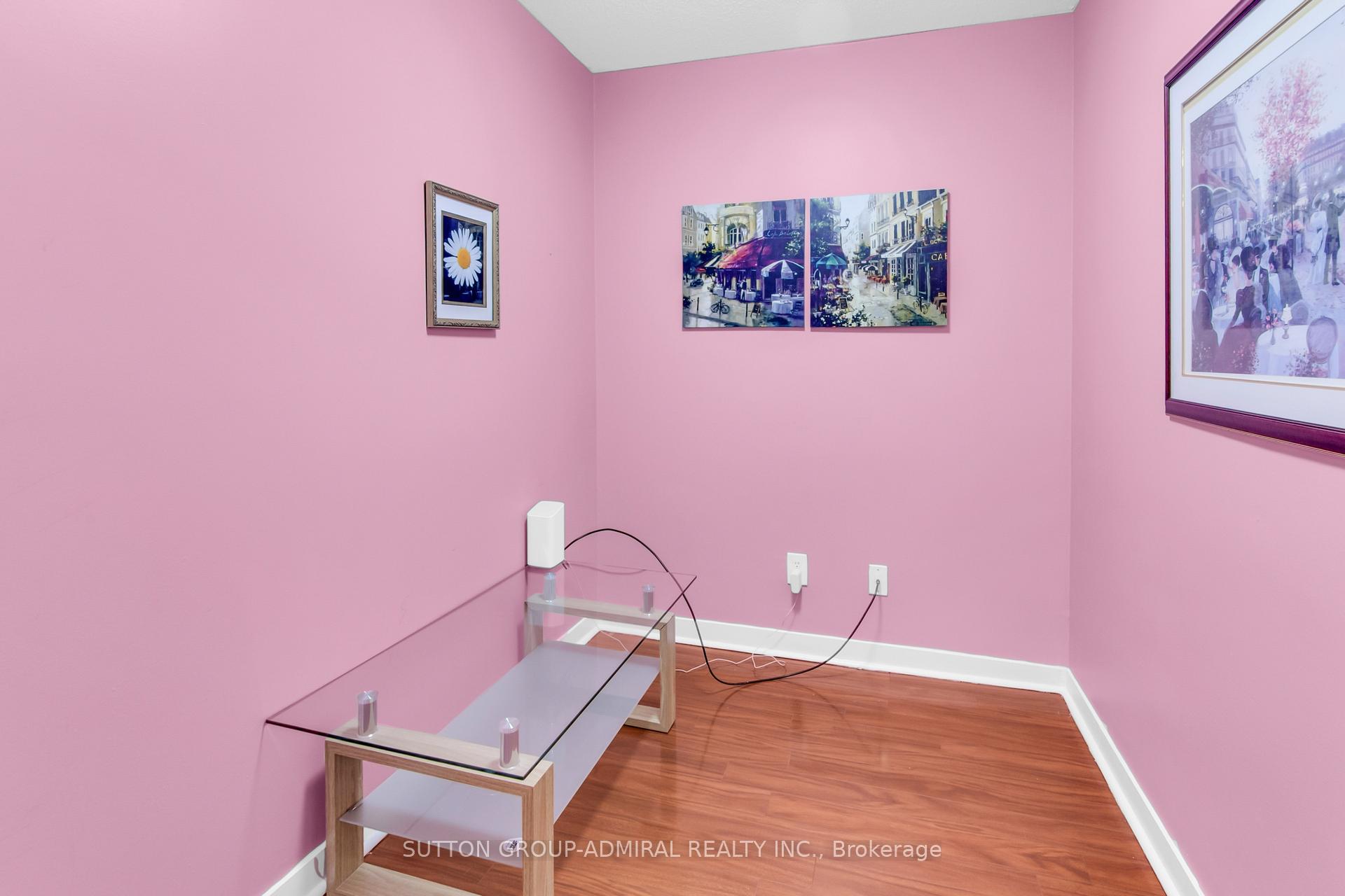 Photo 34 of Unit 105, 4 Dayspring Circle, Brampton, Goreway Drive Corridor — HOMEH
