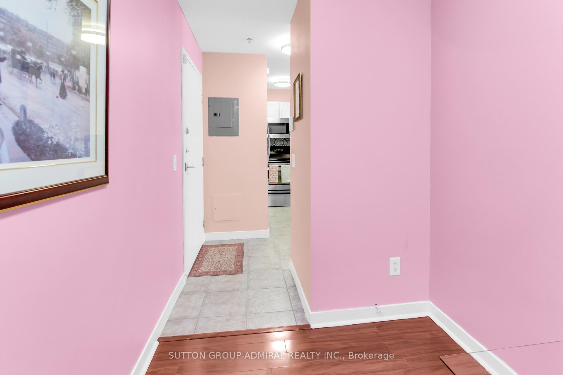 Photo 35 of Unit 105, 4 Dayspring Circle, Brampton, Goreway Drive Corridor — HOMEH