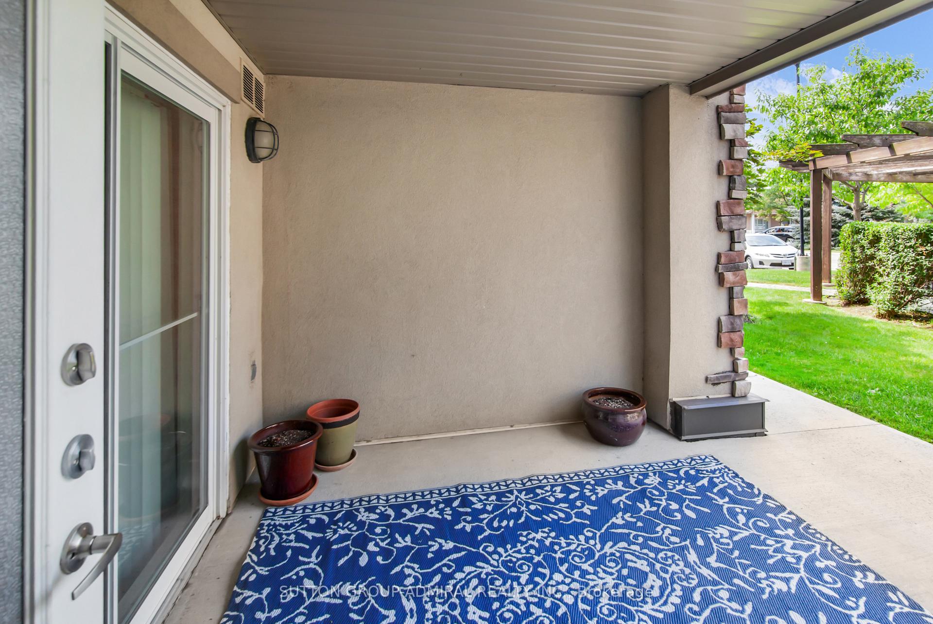 Photo 36 of Unit 105, 4 Dayspring Circle, Brampton, Goreway Drive Corridor — HOMEH