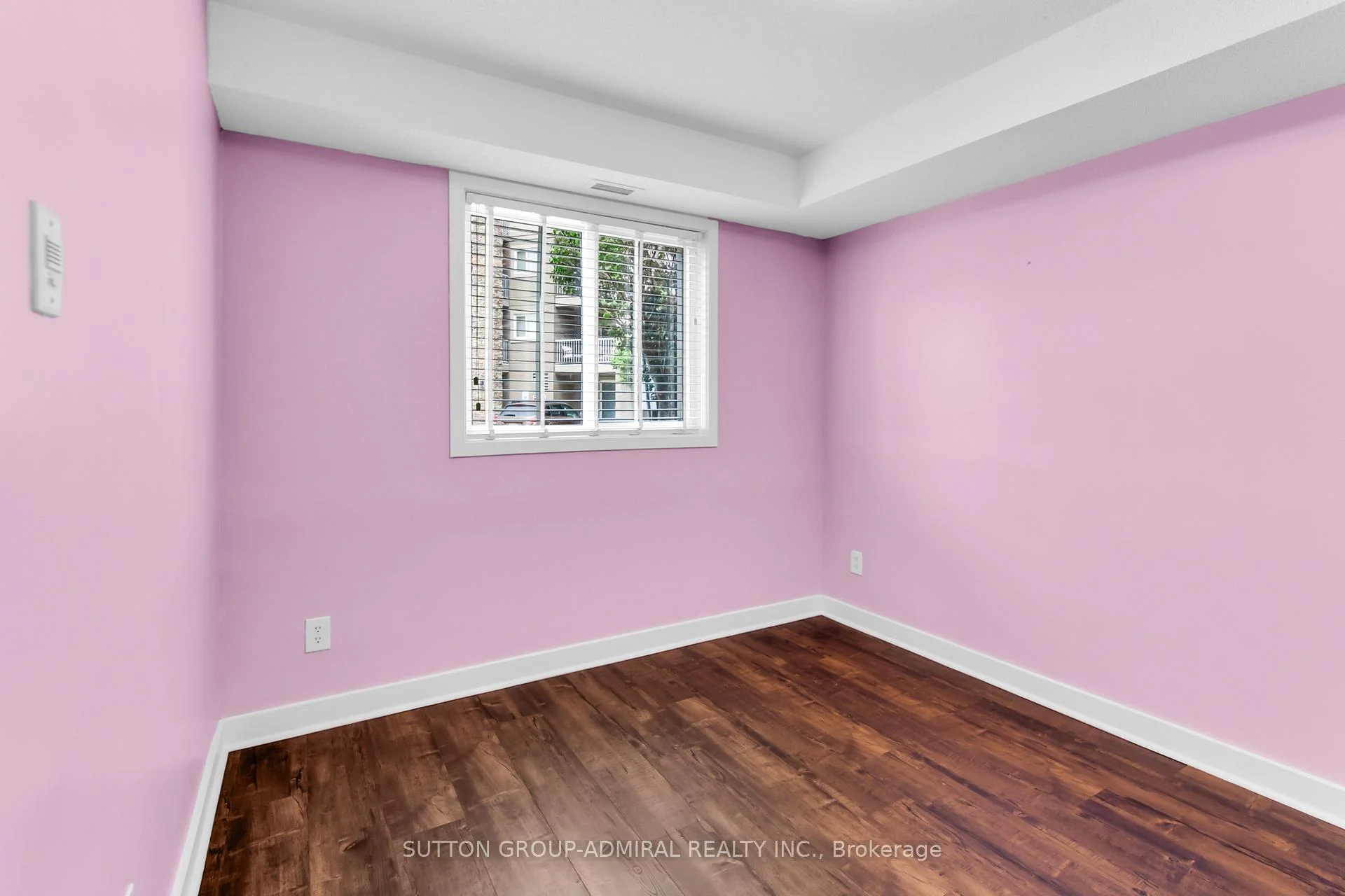 Photo 23 of Unit 105, 4 Dayspring Circle, Brampton, Goreway Drive Corridor — HOMEH