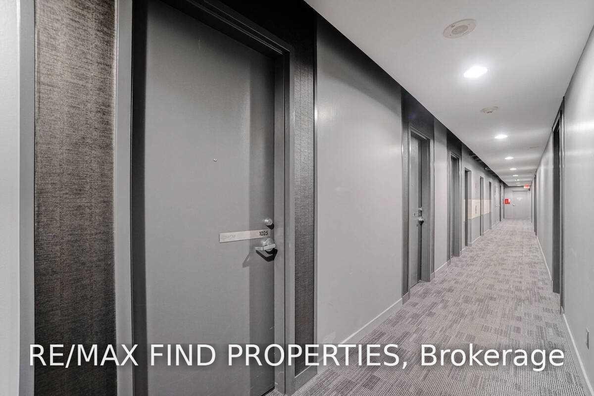 Photo 5 of Unit 1025, 333 Adelaide Street E, Toronto, Moss Park — HOMEH