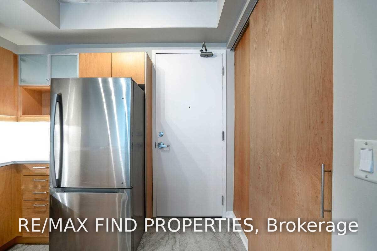 Photo 6 of Unit 1025, 333 Adelaide Street E, Toronto, Moss Park — HOMEH