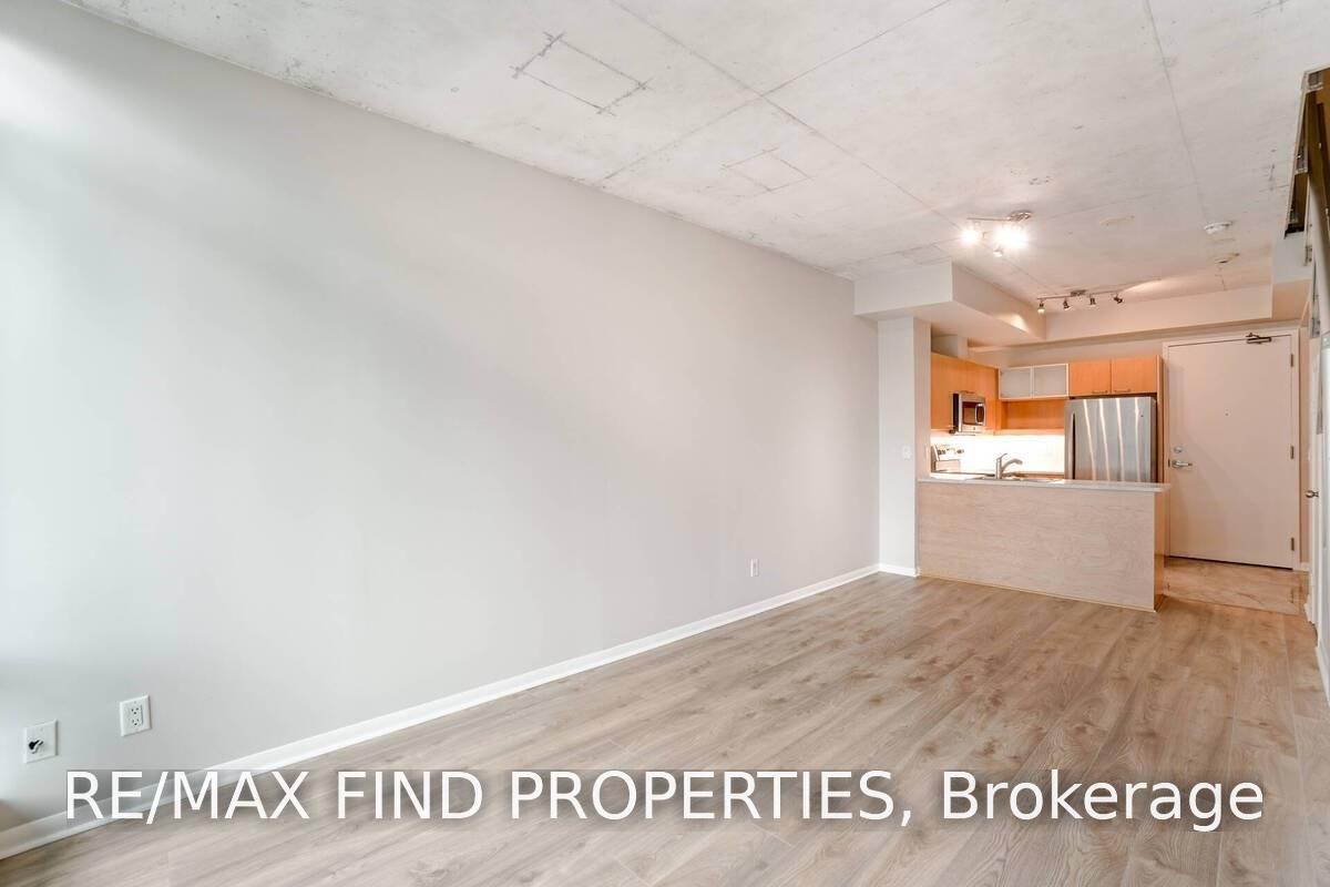 Photo 11 of Unit 1025, 333 Adelaide Street E, Toronto, Moss Park — HOMEH