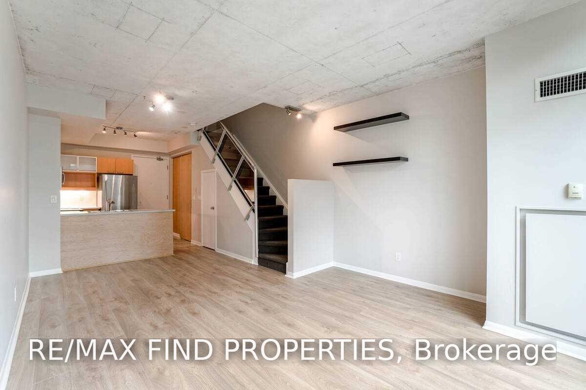 Photo 13 of Unit 1025, 333 Adelaide Street E, Toronto, Moss Park — HOMEH