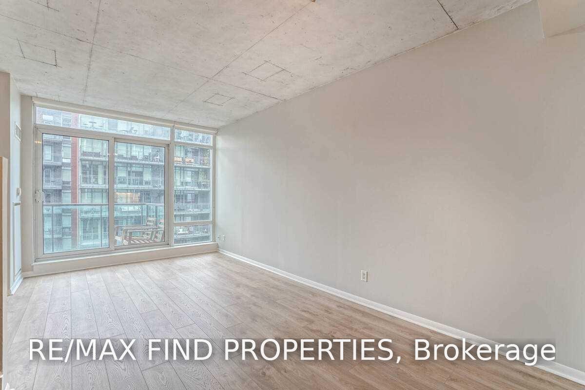 Photo 14 of Unit 1025, 333 Adelaide Street E, Toronto, Moss Park — HOMEH