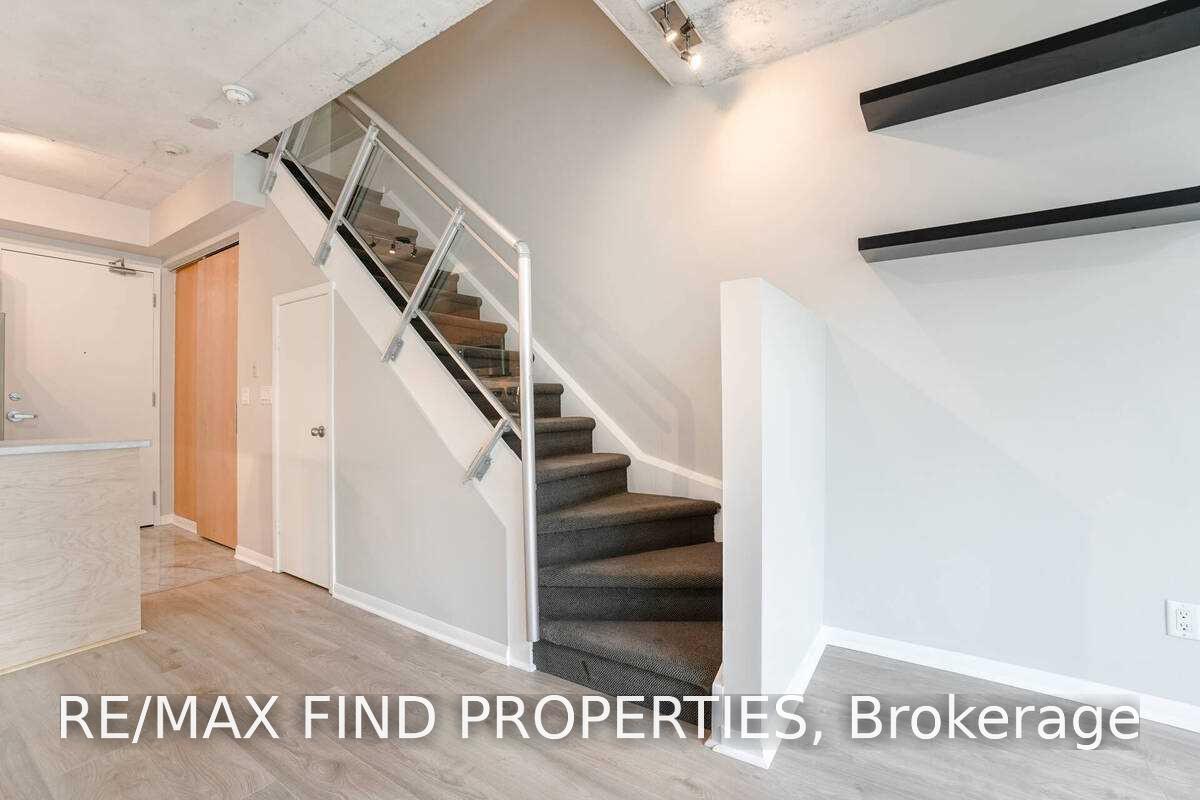 Photo 16 of Unit 1025, 333 Adelaide Street E, Toronto, Moss Park — HOMEH