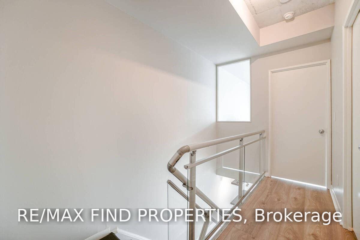 Photo 17 of Unit 1025, 333 Adelaide Street E, Toronto, Moss Park — HOMEH