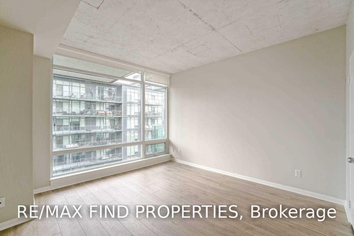 Photo 18 of Unit 1025, 333 Adelaide Street E, Toronto, Moss Park — HOMEH