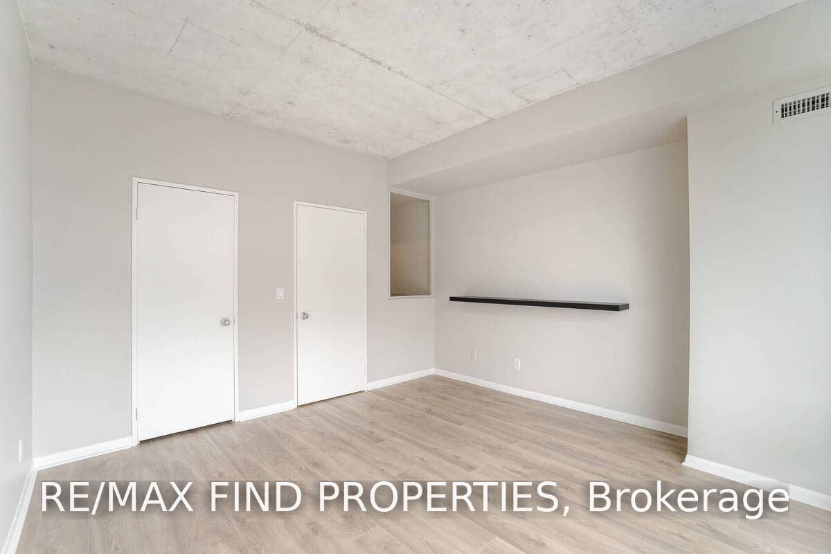 Photo 19 of Unit 1025, 333 Adelaide Street E, Toronto, Moss Park — HOMEH