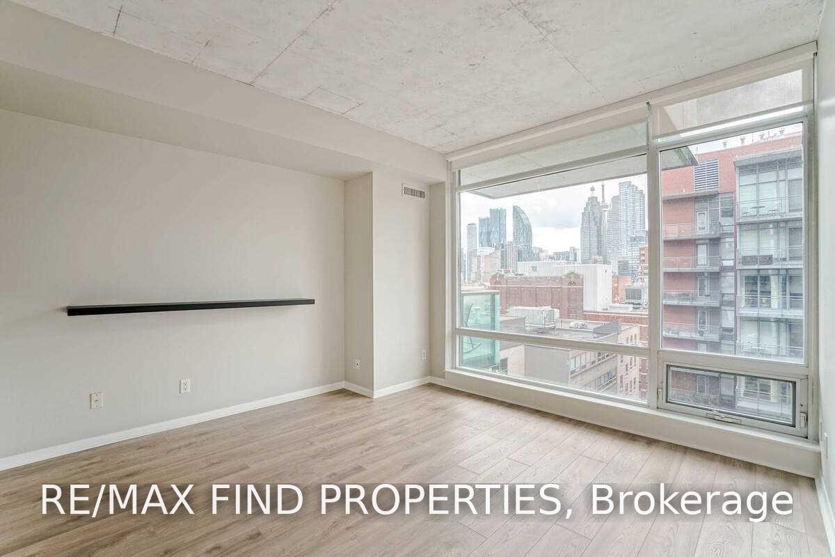 Photo 20 of Unit 1025, 333 Adelaide Street E, Toronto, Moss Park — HOMEH