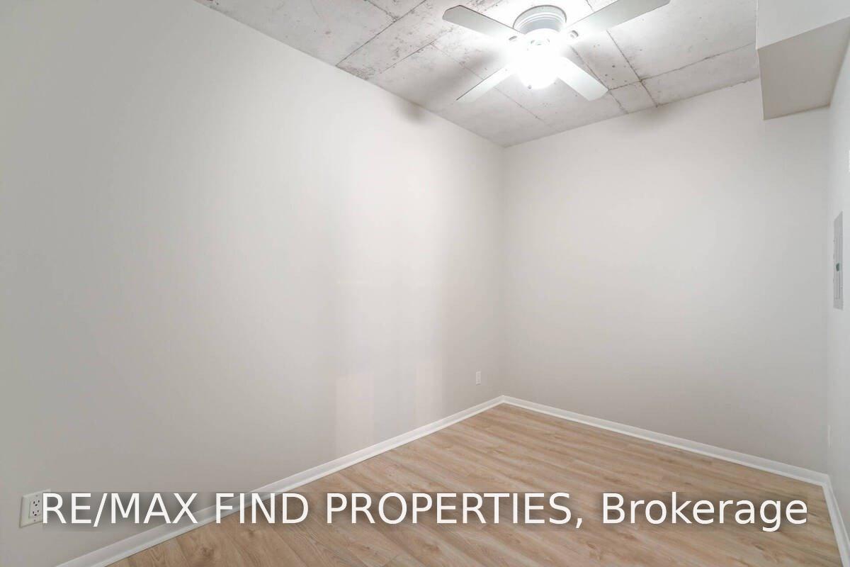 Photo 21 of Unit 1025, 333 Adelaide Street E, Toronto, Moss Park — HOMEH